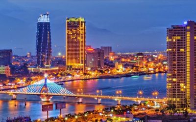 Du lịch Đà Nẵng 14 Du lịch Đà Nẵng: Những địa điểm bạn không nên bỏ qua khi đi du lịch Đà Nẵng