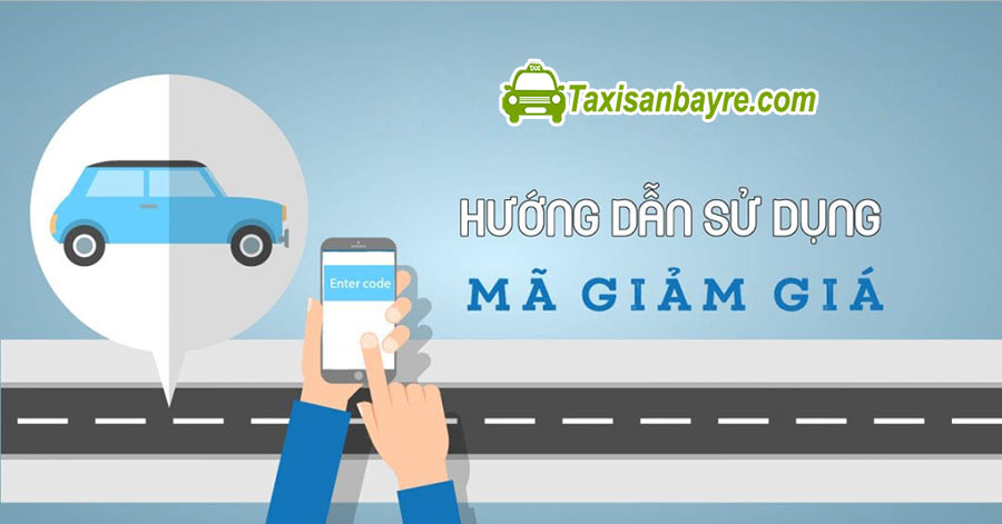 Cách sử dụng Mã giảm giá của Đi chung