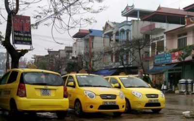 Danh bạ các hãng taxi cả nước 1 Taxi Bắc Kạn: Danh bạ số điện thoại các hãng taxi ở Bắc Kạn (Bắc Cạn)