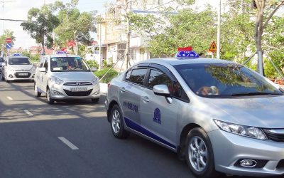 Danh bạ các hãng taxi cả nước 11 Taxi Cà Mau: Danh bạ số điện thoại các hãng taxi ở Cà Mau