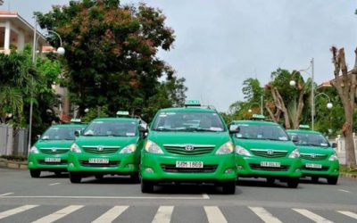 Danh bạ các hãng taxi cả nước 4 Taxi Đồng Nai: Danh bạ số điện thoại các hãng taxi