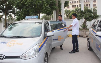 Danh bạ các hãng taxi cả nước 7 Taxi Hải Dương: Danh bạ số điện thoại các hãng taxi ở Hải Dương