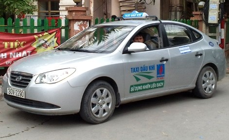 Taxi Lai Châu: Danh bạ số điện thoại các hãng taxi ở Lai Châu