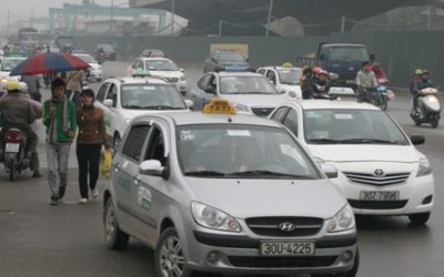Danh bạ các hãng taxi cả nước 4 Taxi Lào Cai: Danh bạ số điện thoại các hãng taxi ở Sapa, Lào Cai