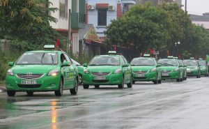 Kinh nghiệm đi lại - Mẹo hay lựa chọn phương tiện đi lại 21 Taxi Bắc Giang