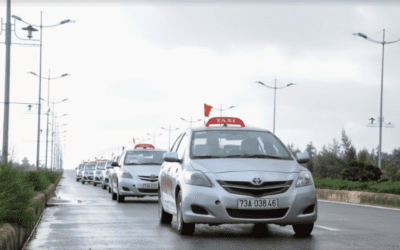 Danh bạ các hãng taxi cả nước 7 Top danh sách các hãng taxi tại Quảng Bình bạn nên đi