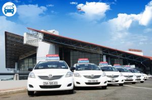 Kinh nghiệm đi lại - Mẹo hay lựa chọn phương tiện đi lại 24 taxi sân bay giá rẻ