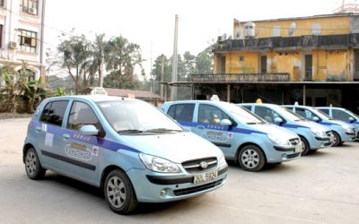 Danh bạ các hãng taxi cả nước 9 Taxi Tuyên Quang: Danh bạ số điện thoại các hãng taxi ở Tuyên Quang
