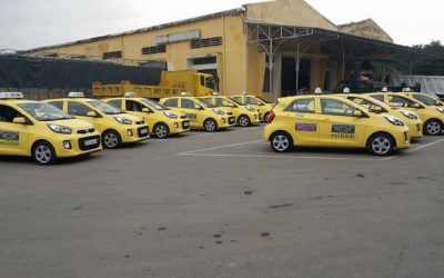 Danh bạ các hãng taxi cả nước 10 Taxi Vinh: Số điện thoại các hãng taxi Vinh – Nghệ An