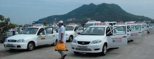 Kinh nghiệm đi lại - Mẹo hay lựa chọn phương tiện đi lại 17 Taxi Vũng Tàu