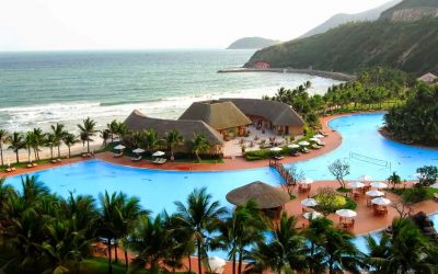 Du lịch Nha Trang: Những địa điểm bạn không nên bỏ qua khi đi du lịch Nha Trang