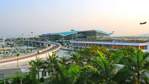 Kinh nghiệm đi lại - Mẹo hay lựa chọn phương tiện đi lại 26 Da Nang Airport
