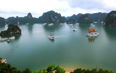 Cẩm nang du lịch 4 Du lịch Hạ Long: Những địa điểm bạn không nên bỏ qua khi đi du lịch Hạ Long