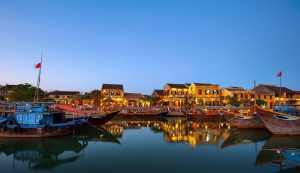 Kinh nghiệm đi lại - Mẹo hay lựa chọn phương tiện đi lại 27 4 cách di chuyển từ Đà Nẵng đi Hội An tiết kiệm chi phí - hinh 1