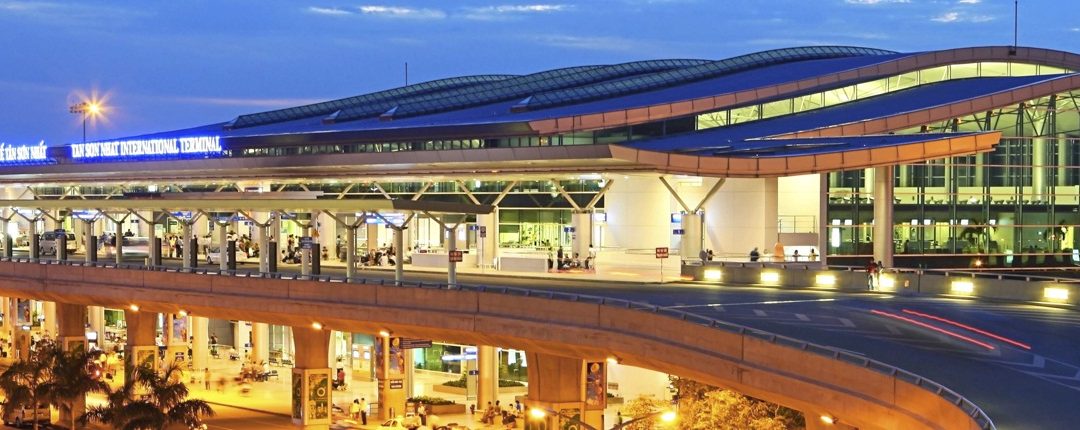 4 Cách di chuyển từ sân bay Tân Sơn Nhất về trung tâm thành phố