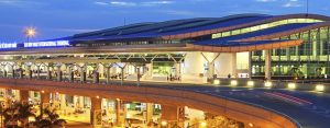 Kinh nghiệm đi lại - Mẹo hay lựa chọn phương tiện đi lại 22 4 Cách di chuyển từ sân bay Tân Sơn Nhất về trung tâm thành phố