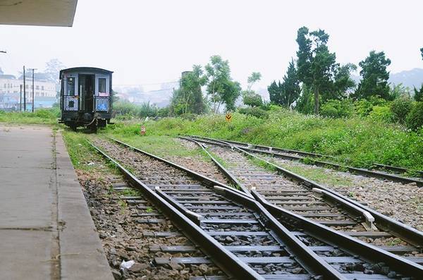 Ga Đà Lạt - hinh 18