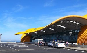 Kinh nghiệm đi lại - Mẹo hay lựa chọn phương tiện đi lại 22 sân bay liên khương