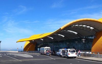 Danh bạ các hãng taxi cả nước 5 Phương triện di chuyển từ sân bay Liên Khương về trung tâm Đà Lạt