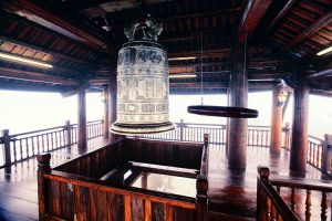Lầu Chuông ở Ba Na Hills - hinh 6
