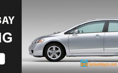 Taxi từ sân bay Đà Nẵng đi sân golf Đà Nẵng VinaCapital