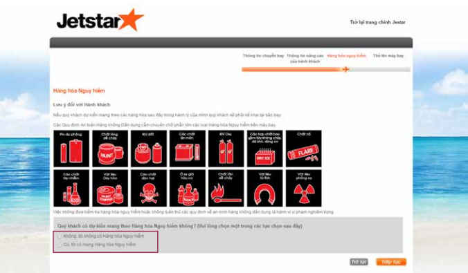 Thủ tục check in online Jetstar - hinh 6