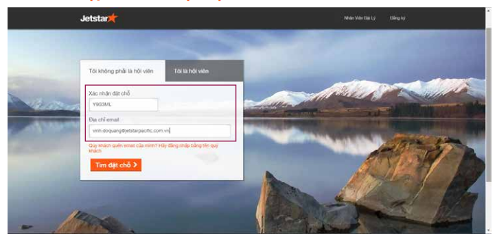 check in online Jetstar - hinh 6