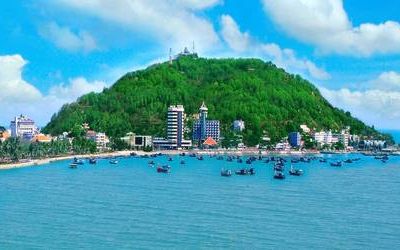 Du lịch Vũng Tàu: Cẩm nang du lịch Vũng Tàu từ A đến Z