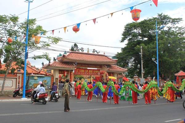 Du lịch Vũng Tàu: Cẩm nang du lịch Vũng Tàu từ A đến Z - hinh 39