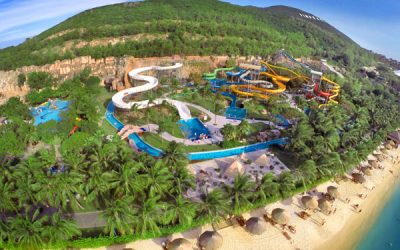 Vinpearl Land Nha Trang Thiên Đường Vui Chơi Giải Trí