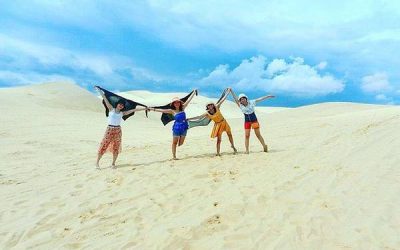 Du lịch Phan Thiết: Cẩm nang du lịch Phan Thiết từ A đến Z