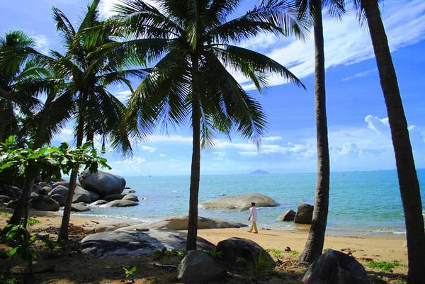 Du lịch đảo Nam Du - hinh 8