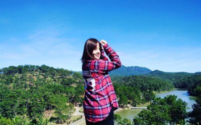 Hướng dẫn phượt Đà Lạt bằng xe máy 3 ngày 2 đêm chỉ 1 triệu đồng