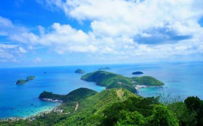 Du lịch đảo Nam Du: Cẩm nang du lịch Nam Du từ A đến Z