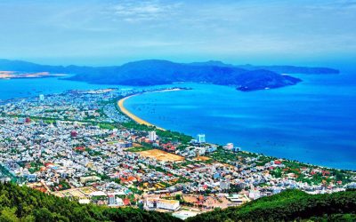 Du lịch Quy Nhơn: Điểm đến hot nhất mùa hè năm này!