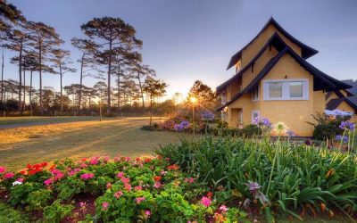 Du lịch Đà Lạt – Cẩm nang du lịch Đà Lạt từ A đến Z