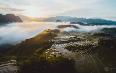 5 địa điểm sẽ trở thành ‘thiên đường du lịch’ cho giới trẻ