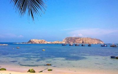 7 điểm du lịch lý tưởng ở Bình Định dịp 30/4