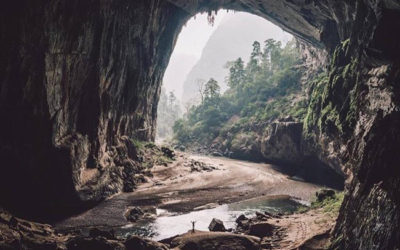 Khám Phá Từ A-Z Các Điểm Quay Kong Skull Island Ở Quảng Bình Với Tour Mức Giá Khá Mềm