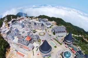 Kinh nghiệm đi lại - Mẹo hay lựa chọn phương tiện đi lại 27 tren cao ba na hills