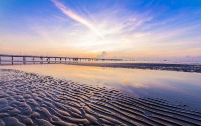 Du lịch biển hè 2018 – Những thiên đường biển đảo không thể bỏ lỡ