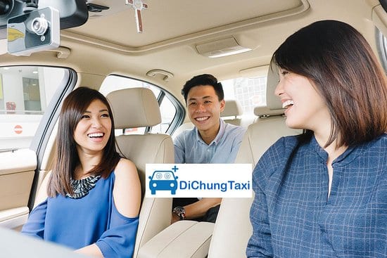 Đi chung xe là thế nào? Những lưu ý về hình thức Đi Chung tại Taxisanbayre