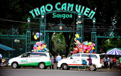 Thảo Cầm Viên Sài Gòn