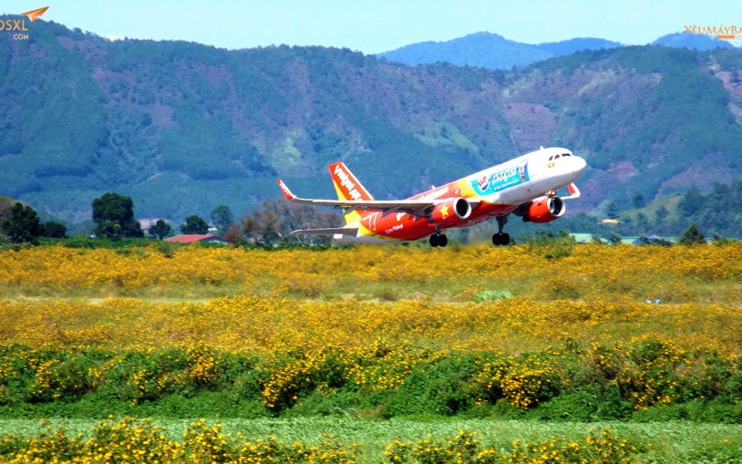 Cách di chuyển đến Đà Lạt từ 3 miền tổ quốc