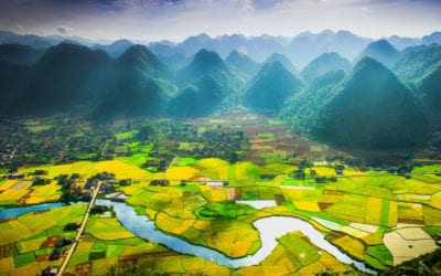 Lạng Sơn – vùng đất lịch sử nơi biên giới cực Bắc Tổ Quốc