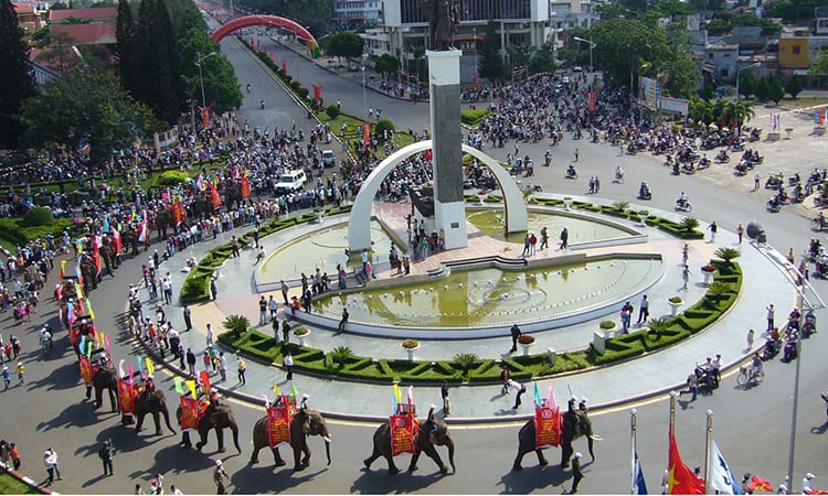 Buôn Ma Thuột