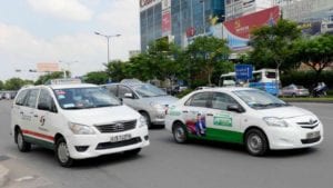Kinh nghiệm đi lại - Mẹo hay lựa chọn phương tiện đi lại 37 taxi hà nội