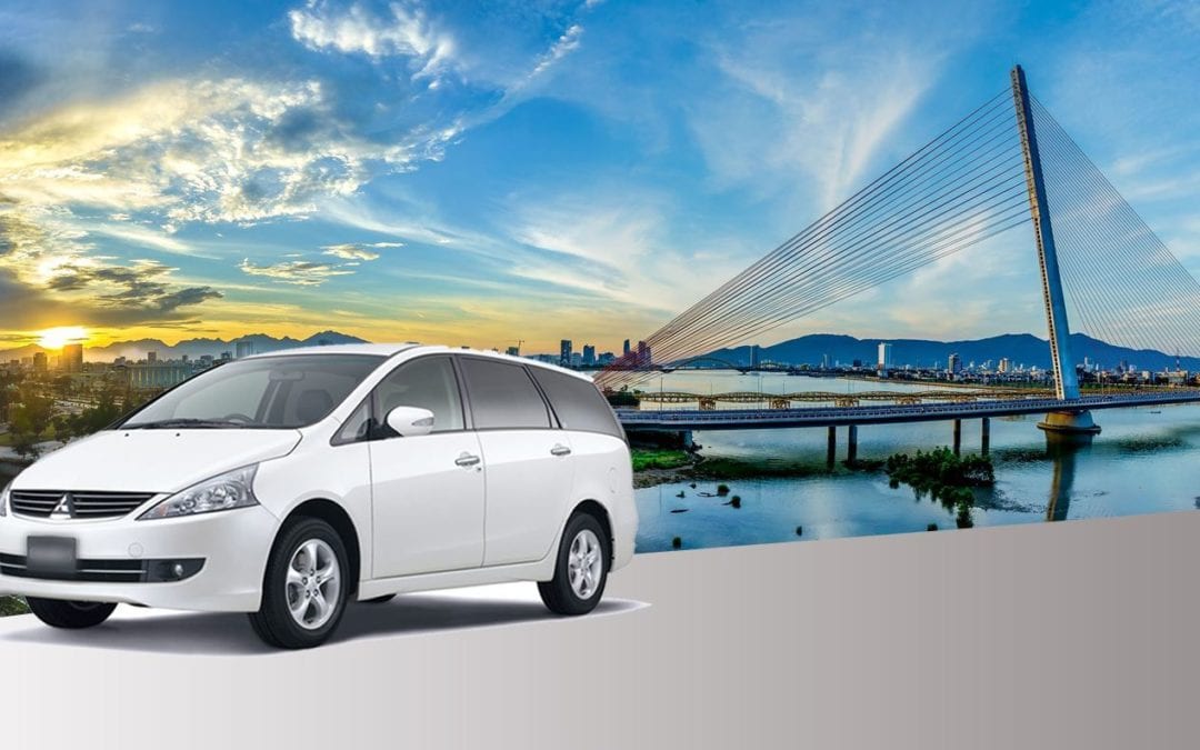 Thuê xe Đà Nẵng đi Hội An
