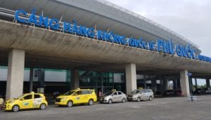 Cảng hàng không quốc tế Phú Quốc - hinh 2