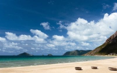 Côn Đảo lọt vào top đảo yên bình nhất châu Á